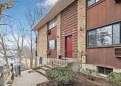 Foreclosure in  Kennedy Drive #177 Bridgeport, CT 06606