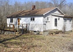 Foreclosure in  Niles Vienna Rd Vienna, OH 44473