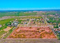 Foreclosure in  N Tom Gill Rd Penitas, TX 78576