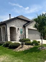 Foreclosure in  Horseshoe Ln Van Alstyne, TX 75495
