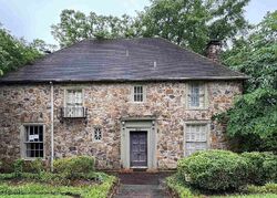 Foreclosure in  E Crestwood Dr Little Rock, AR 72207