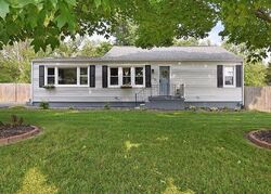 Foreclosure in  Edgeworth Ave Maryland Heights, MO 63043