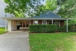 Foreclosure in  Stanley Ave Saint Louis, MO 63119