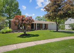 Foreclosure in  Auber Dr Ballwin, MO 63011