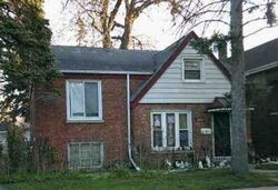 Foreclosure in  28th St Berwyn, IL 60402