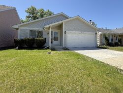 Foreclosure in  Jefferson Dr Richton Park, IL 60471