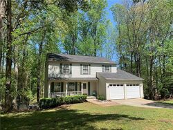Foreclosure in  Fitzpatrick Ter Norcross, GA 30092