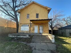 Foreclosure in  South Blvd Dallas, TX 75215