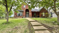Foreclosure in  Matagorda Bay Ct Rowlett, TX 75089
