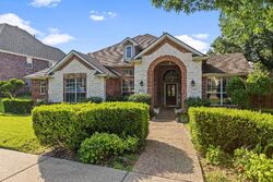 Foreclosure in  Creekbluff Dr Rowlett, TX 75088