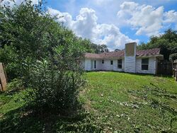 Foreclosure in  Oak Harbor Dr Houston, TX 77062