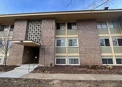 Foreclosure in  Donnell Pl UNIT D District Heights, MD 20747