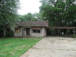 Foreclosure in  Patricia Ln Clarksville, TN 37040