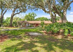Foreclosure in  Wallien Dr Brooksville, FL 34601