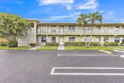 Foreclosure in  Juniper Drive #102 Delray Beach, FL 33445