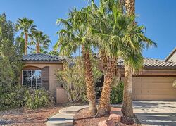Foreclosure in  Songsparrow Ct Las Vegas, NV 89135
