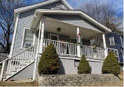 Foreclosure in  Cooke Street Waterbury, CT 06710