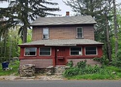 Foreclosure in  Loehr Road Tolland, CT 06084