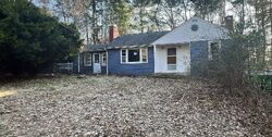 Foreclosure in  Merrow Road Tolland, CT 06084