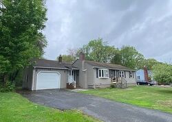 Foreclosure in  Chester Street East Hartford, CT 06108