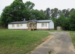 Foreclosure in  Buffalo Shoals Rd Newton, NC 28658