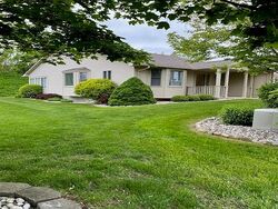 Foreclosure in  Cross Creek Dr Swartz Creek, MI 48473