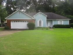 Foreclosure in  Hummingbird Ln Albany, GA 31707