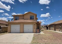 Foreclosure in  Paloma Dr El Paso, TX 79924