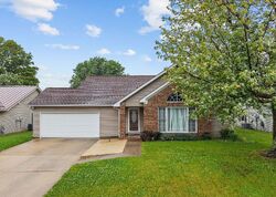 Foreclosure in  Mesa Dr Russiaville, IN 46979