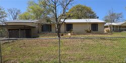 Foreclosure in  Dogwood Ln Huntsville, TX 77320
