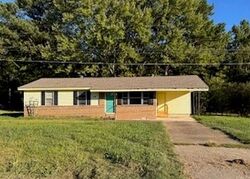 Foreclosure in  Y St Higginson, AR 72068