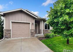 Foreclosure in  Snowy Range Ct Loveland, CO 80538