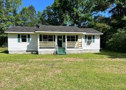 Foreclosure in  Lyerly Rd. Hemingway, SC 29554