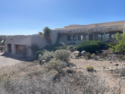  Camino Barranca, Placitas NM
