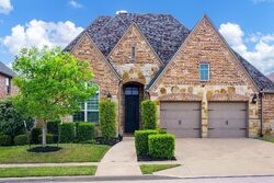 Foreclosure in  Savannah Oak Trl Argyle, TX 76226