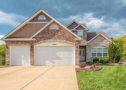 Foreclosure in  Double Tree Dr Imperial, MO 63052