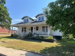 Foreclosure in  Vine St Doniphan, MO 63935