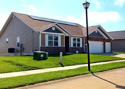 Foreclosure in  Welsch Dr Belleville, IL 62221