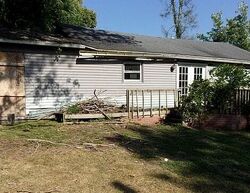 Foreclosure in  Ella St Lost Creek, WV 26385