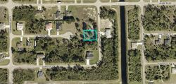 Foreclosure in  Chalet Ave S Lehigh Acres, FL 33974