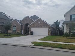 Foreclosure Listing in Turning Springs Dr BROOKSHIRE, TX 77423