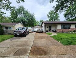 Foreclosure in  Flicker Dr Florissant, MO 63031