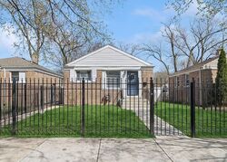 Foreclosure in  S Calhoun Ave Chicago, IL 60617