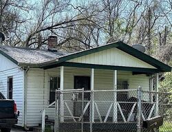 Foreclosure in  N 83rd St East Saint Louis, IL 62203