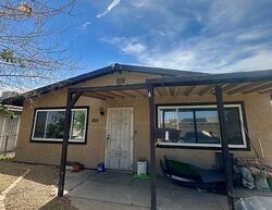 Foreclosure in  W Carey Ave North Las Vegas, NV 89030