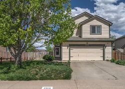 Foreclosure in  Hibbard Ln Fountain, CO 80817