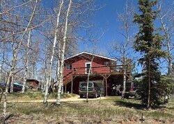 Foreclosure in  Timbertop Road Bailey, CO 80421