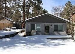 Foreclosure in  Holmes Ln Sugarloaf, CA 92386