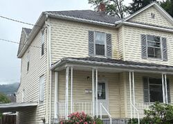 Foreclosure in  Gilmore St Keyser, WV 26726