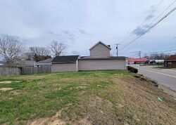 Foreclosure in  Pike St Parkersburg, WV 26101